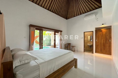 2 bedrooms Villa in Denpasar, Indonesia No. 11770 14