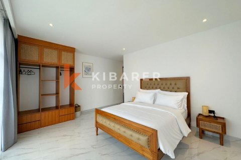 Вилла с 3 спальнями в Kerobokan, Бадунг, Индонезия № 11768 17