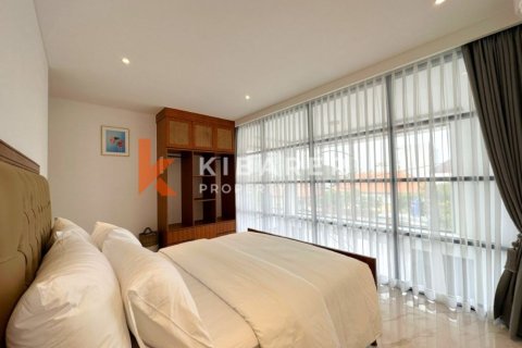 Вилла с 3 спальнями в Kerobokan, Бадунг, Индонезия № 11768 22