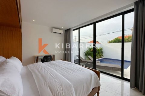 Вилла с 3 спальнями в Kerobokan, Бадунг, Индонезия № 11768 12