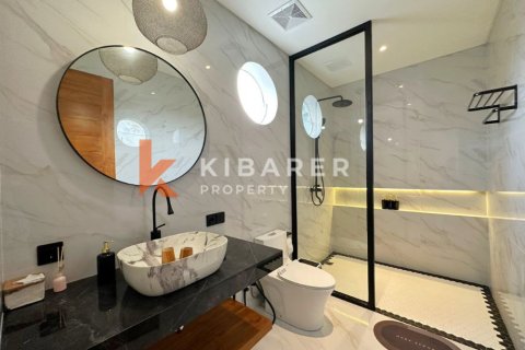 Вилла с 3 спальнями в Kerobokan, Бадунг, Индонезия № 11768 20