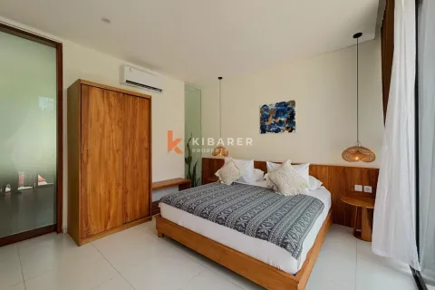 Вилла с 3 спальнями в Canggu, Бадунг, Индонезия № 11772 23