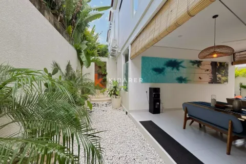 Вилла с 3 спальнями в Canggu, Бадунг, Индонезия № 11772 3