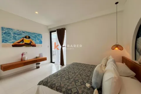 Вилла с 3 спальнями в Canggu, Бадунг, Индонезия № 11772 17
