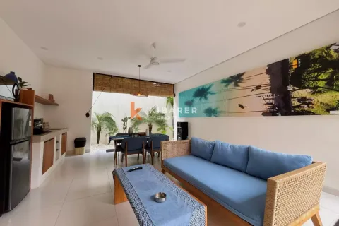 Вилла с 3 спальнями в Canggu, Бадунг, Индонезия № 11772 6