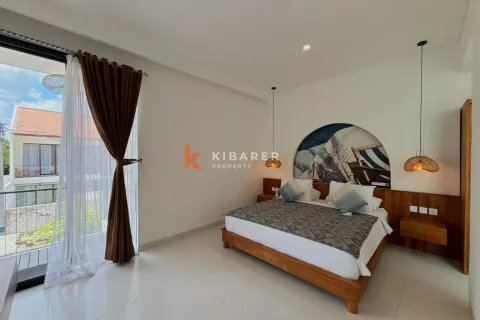 Вилла с 3 спальнями в Canggu, Бадунг, Индонезия № 11772 18