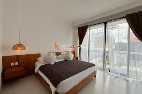 Вилла с 3 спальнями в Canggu, Бадунг, Индонезия № 11772 11