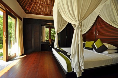 1 bedroom Villa in Candi dasa, Manggis, Karang Asem, Indonesia No. 1738 10