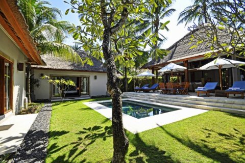1 bedroom Villa in Candi dasa, Manggis, Karang Asem, Indonesia No. 1738 2
