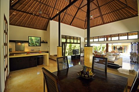 1 bedroom Villa in Candi dasa, Manggis, Karang Asem, Indonesia No. 1738 6