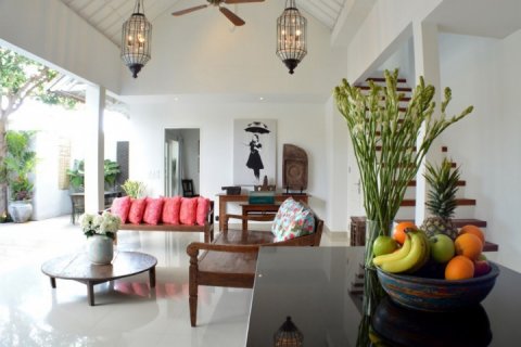 2 bedrooms Villa in Canggu, Badung, Indonesia No. 1740 4