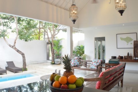 2 bedrooms Villa in Canggu, Badung, Indonesia No. 1740 9