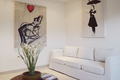 2 bedrooms Villa in Canggu, Badung, Indonesia No. 1740 8