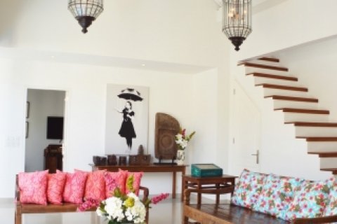 2 bedrooms Villa in Canggu, Badung, Indonesia No. 1740 2