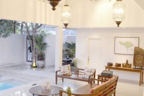 2 bedrooms Villa in Canggu, Badung, Indonesia No. 1740 13