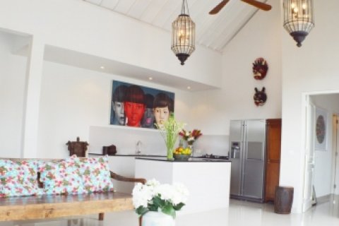 2 bedrooms Villa in Canggu, Badung, Indonesia No. 1740 5