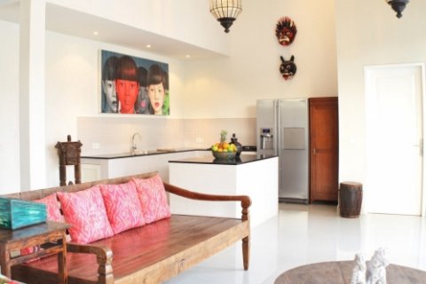 2 bedrooms Villa in Canggu, Badung, Indonesia No. 1740 10