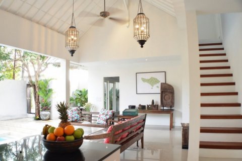 2 bedrooms Villa in Canggu, Badung, Indonesia No. 1740 14