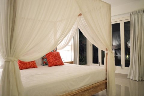 2 bedrooms Villa in Canggu, Badung, Indonesia No. 1740 15