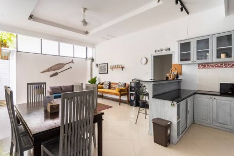 2 bedrooms Villa in Canggu, Badung, Indonesia No. 1737 7
