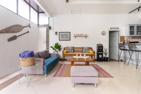 2 bedrooms Villa in Canggu, Badung, Indonesia No. 1737 6