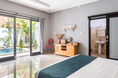 2 bedrooms Villa in Canggu, Badung, Indonesia No. 1737 13