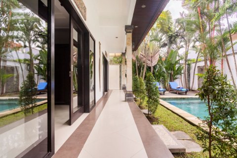 2 bedrooms Villa in Canggu, Badung, Indonesia No. 1737 15