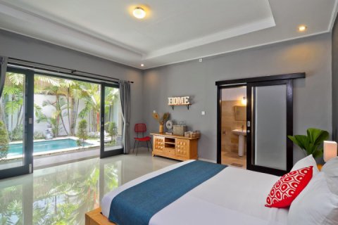 2 bedrooms Villa in Canggu, Badung, Indonesia No. 1737 14