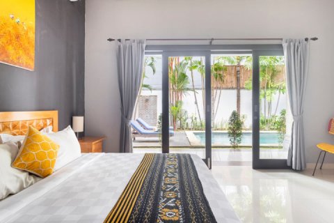 2 bedrooms Villa in Canggu, Badung, Indonesia No. 1737 12