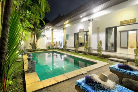 2 bedrooms Villa in Canggu, Badung, Indonesia No. 1737 22