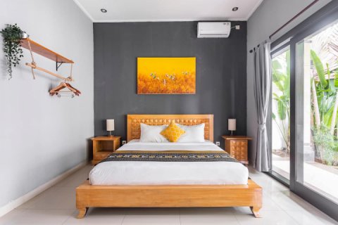 2 bedrooms Villa in Canggu, Badung, Indonesia No. 1737 18