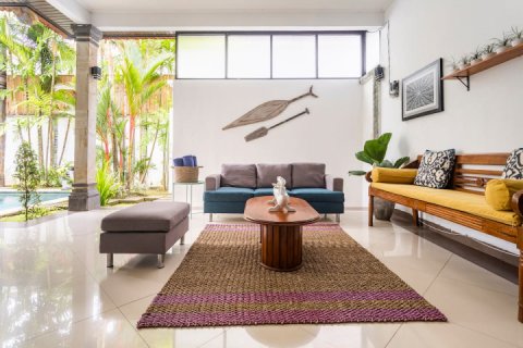 2 bedrooms Villa in Canggu, Badung, Indonesia No. 1737 9