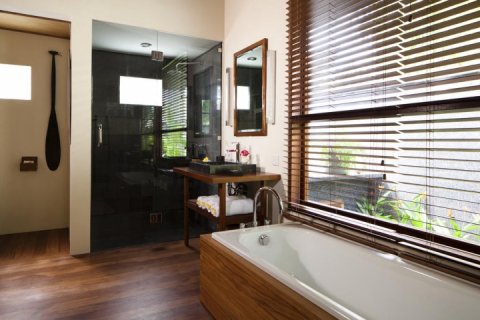 1 bedroom Villa in Jimbaran, Badung, Indonesia No. 1742 9
