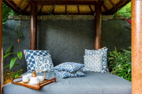 1 bedroom Villa in Jimbaran, Badung, Indonesia No. 1742 3
