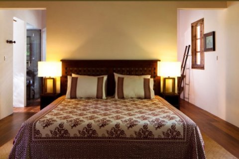 1 bedroom Villa in Jimbaran, Badung, Indonesia No. 1742 8