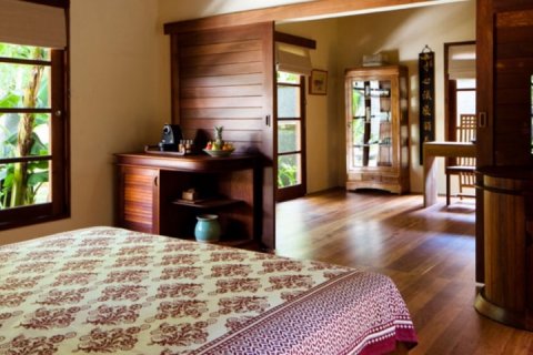 1 bedroom Villa in Jimbaran, Badung, Indonesia No. 1742 7