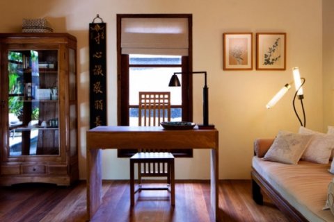 1 bedroom Villa in Jimbaran, Badung, Indonesia No. 1742 5