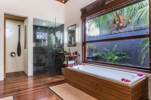 1 bedroom Villa in Jimbaran, Badung, Indonesia No. 1742 13