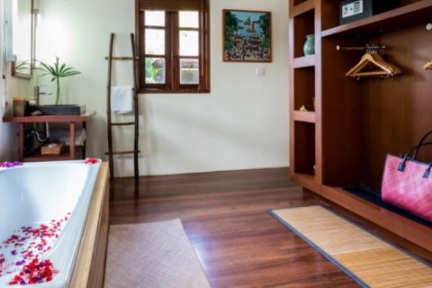 1 bedroom Villa in Jimbaran, Badung, Indonesia No. 1742 12