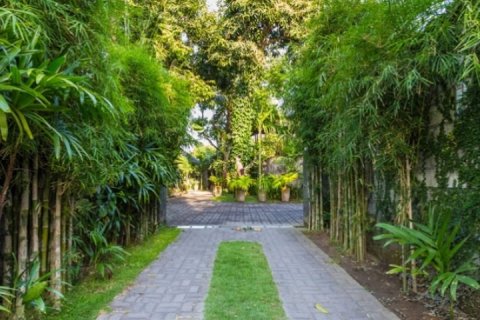 1 bedroom Villa in Jimbaran, Badung, Indonesia No. 1742 14