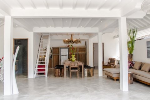 Вилла с 2 спальнями в Seminyak, Бадунг, Индонезия № 1578 10