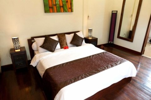 Вилла с 2 спальнями в Seminyak, Бадунг, Индонезия № 1577 3