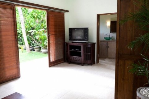 Вилла с 2 спальнями в Seminyak, Бадунг, Индонезия № 1577 5