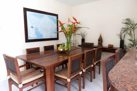 Вилла с 2 спальнями в Seminyak, Бадунг, Индонезия № 1577 12