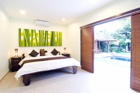 Вилла с 2 спальнями в Seminyak, Бадунг, Индонезия № 1577 6