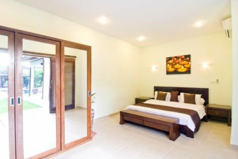 Вилла с 2 спальнями в Seminyak, Бадунг, Индонезия № 1577 7