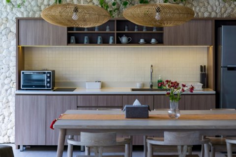 Вилла с 2 спальнями в Seminyak, Бадунг, Индонезия № 1577 15