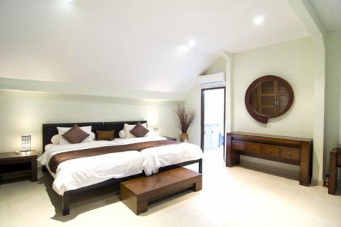 Вилла с 2 спальнями в Seminyak, Бадунг, Индонезия № 1577 4