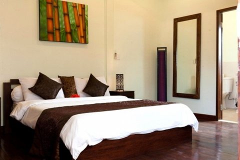 Вилла с 2 спальнями в Seminyak, Бадунг, Индонезия № 1577 2