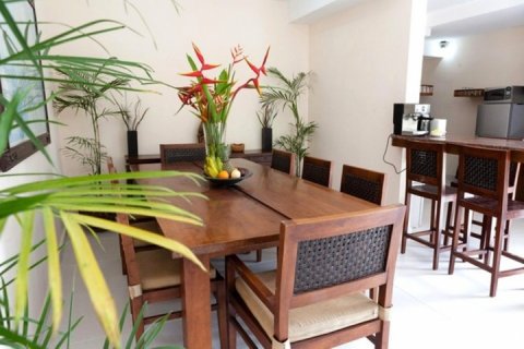 Вилла с 2 спальнями в Seminyak, Бадунг, Индонезия № 1577 10